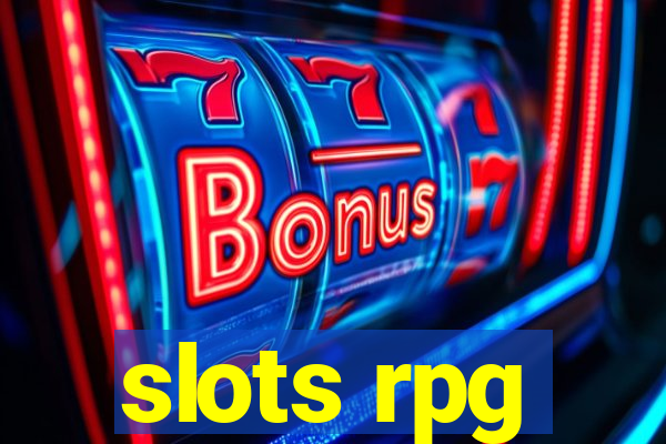 slots rpg